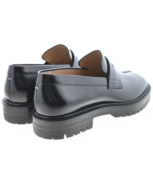 Maison Margiela รองเท้าสวมทางการ