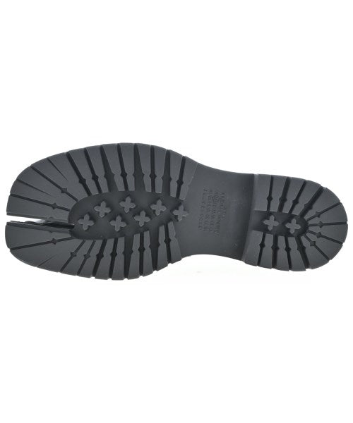 Maison Margiela รองเท้าสวมทางการ