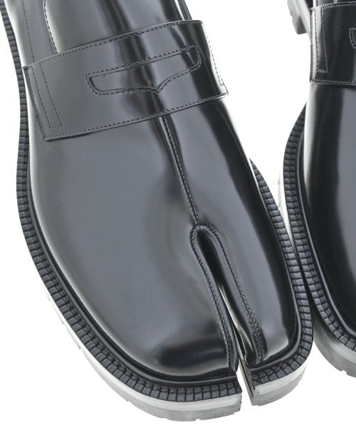 Maison Margiela รองเท้าสวมทางการ