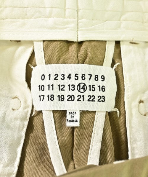 Maison Margiela ชิโน่