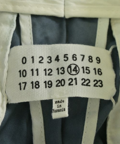 Maison Margiela กางเกง 5 ส่วน