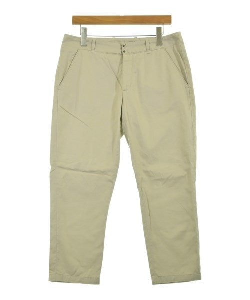 Maison Margiela กางเกง 5 ส่วน