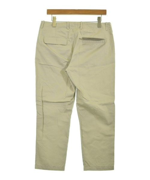 Maison Margiela กางเกง 5 ส่วน