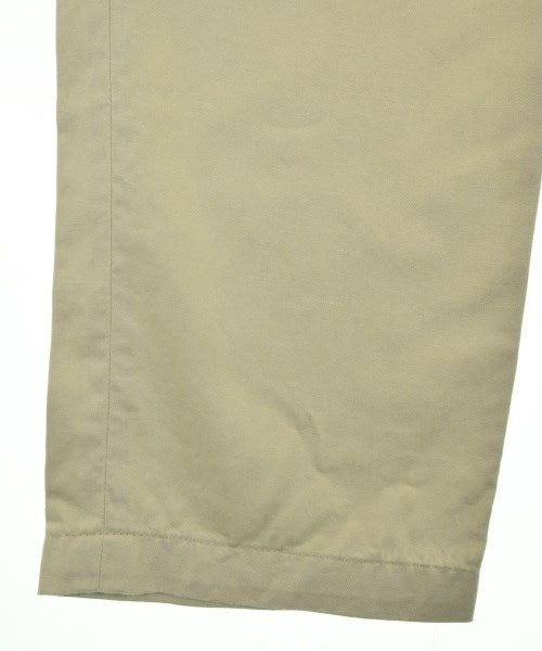 Maison Margiela กางเกง 5 ส่วน