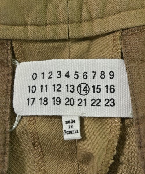 Maison Margiela ชิโน่