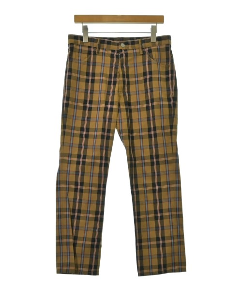 Maison Margiela กางเกง อื่น