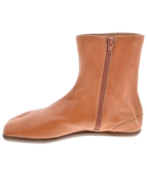 Maison Margiela รองเท้าบูท