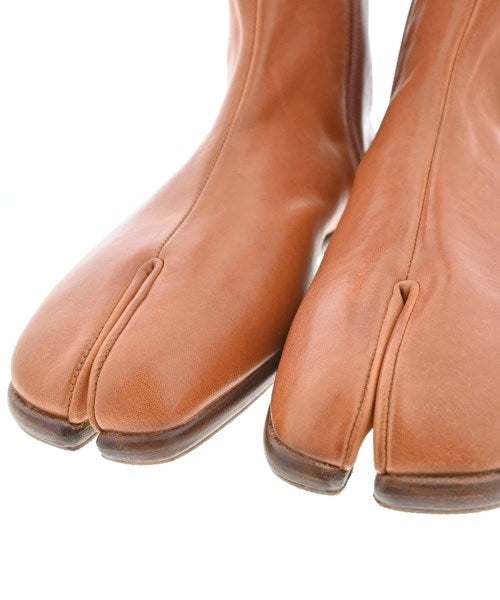 Maison Margiela รองเท้าบูท