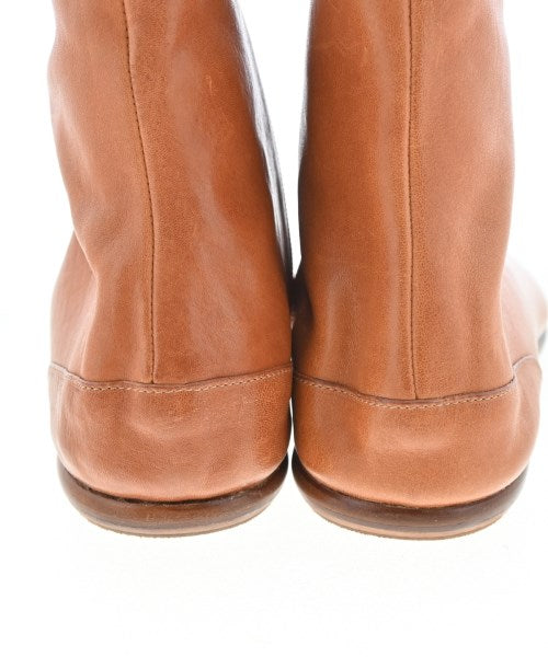 Maison Margiela รองเท้าบูท