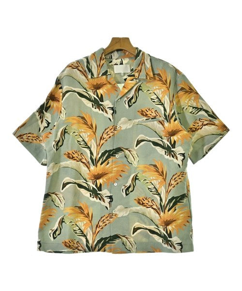 Maison Margiela เสื้อลำลอง