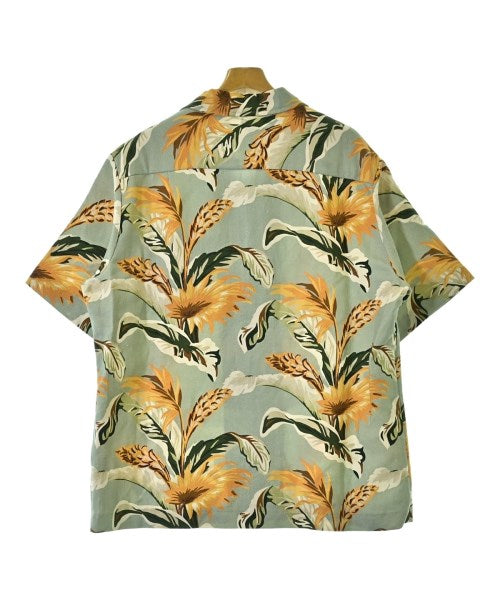 Maison Margiela เสื้อลำลอง