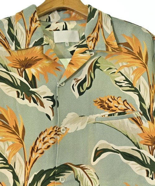 Maison Margiela เสื้อลำลอง