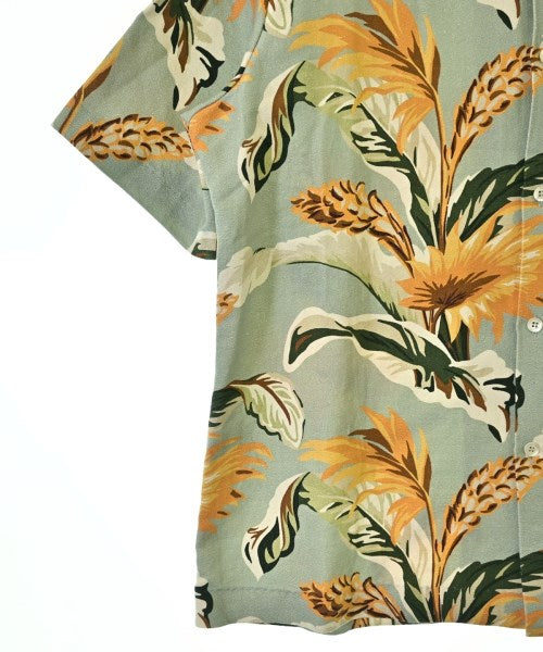 Maison Margiela เสื้อลำลอง
