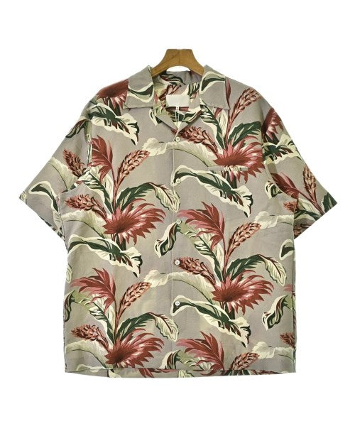 Maison Margiela เสื้อลำลอง