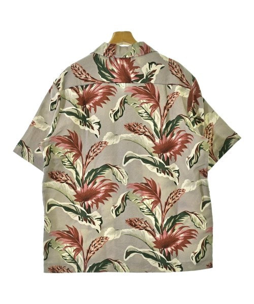 Maison Margiela เสื้อลำลอง