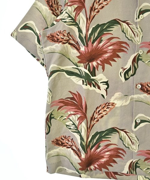 Maison Margiela เสื้อลำลอง