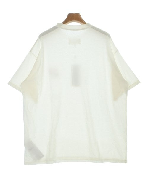 Maison Margiela เสื้อยืด/เสื้อท็อปส์