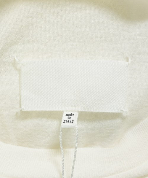 Maison Margiela เสื้อยืด/เสื้อท็อปส์