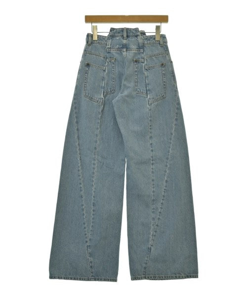 Maison Margiela ยีนส์