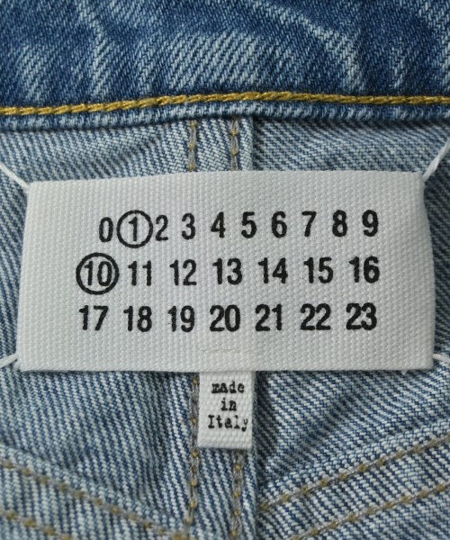 Maison Margiela ยีนส์