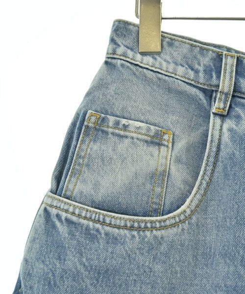 Maison Margiela ยีนส์