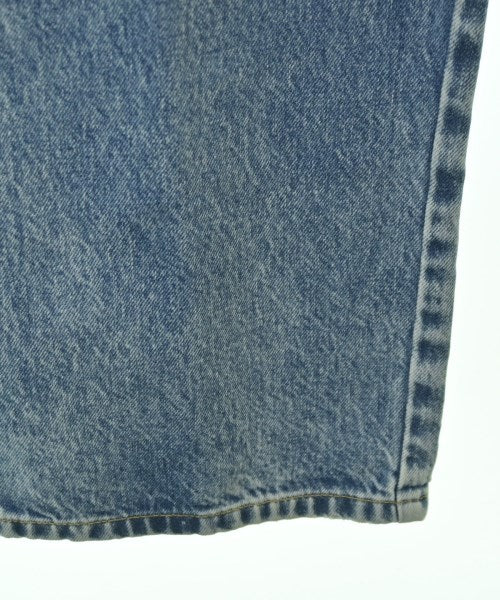 Maison Margiela ยีนส์