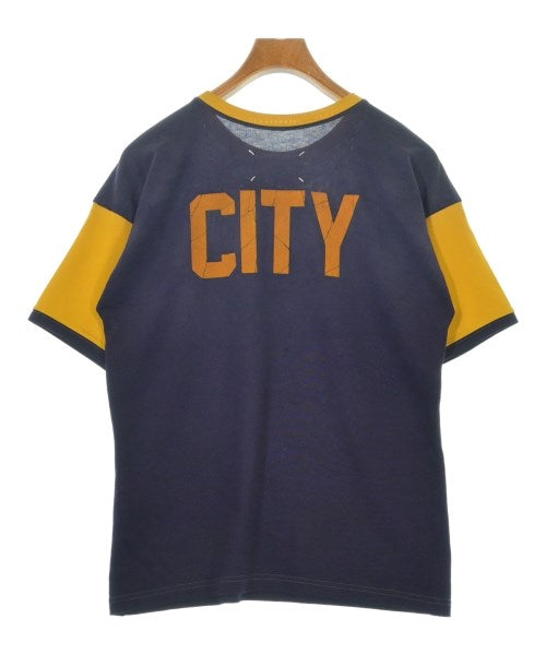 Maison Margiela เสื้อยืด/เสื้อท็อปส์