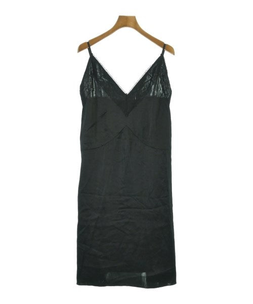 Maison Margiela ชุดเดรส