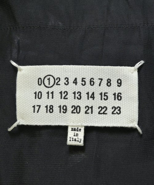 Maison Margiela ชุดเดรส
