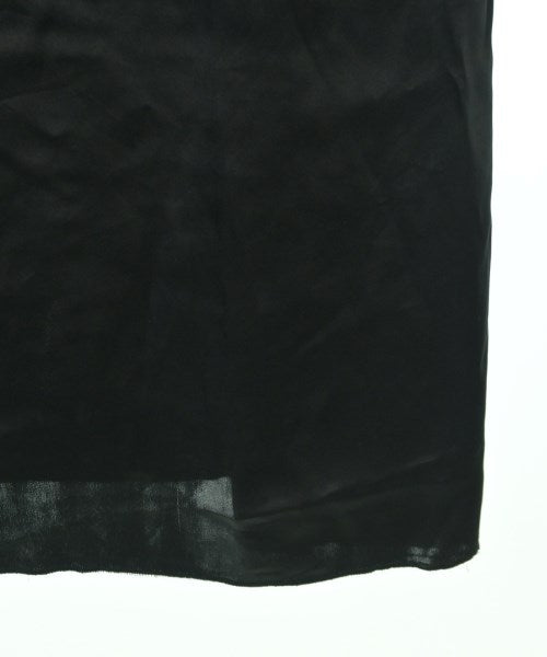 Maison Margiela ชุดเดรส