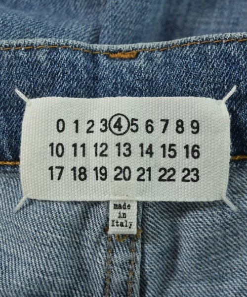 Maison Margiela ยีนส์