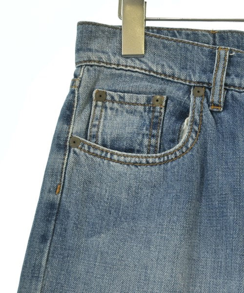 Maison Margiela ยีนส์