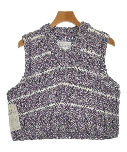 Maison Margiela เสื้อกั๊ก