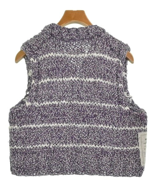 Maison Margiela เสื้อกั๊ก