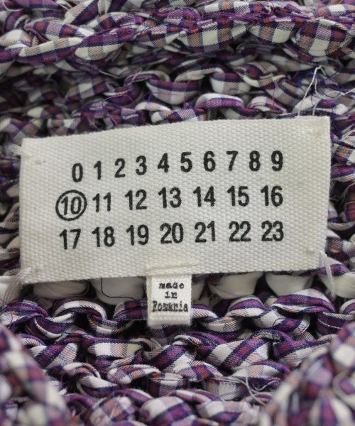 Maison Margiela เสื้อกั๊ก