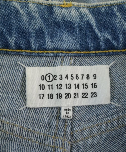 Maison Margiela ยีนส์