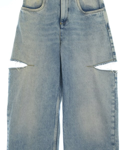 Maison Margiela ยีนส์