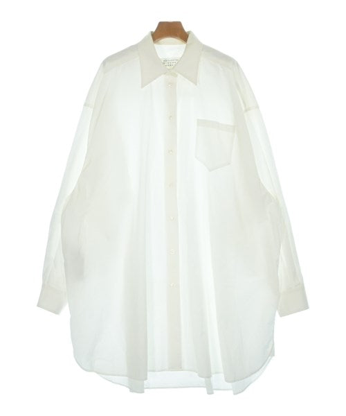 Maison Margiela เสื้อลำลอง