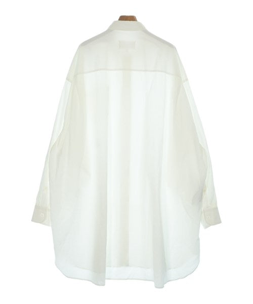 Maison Margiela เสื้อลำลอง
