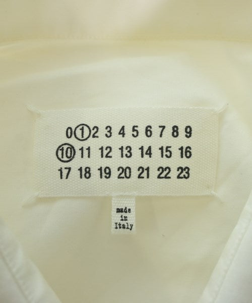 Maison Margiela เสื้อลำลอง
