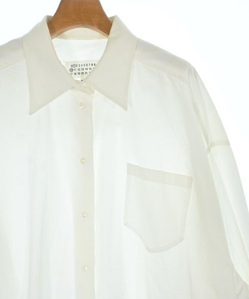 Maison Margiela เสื้อลำลอง