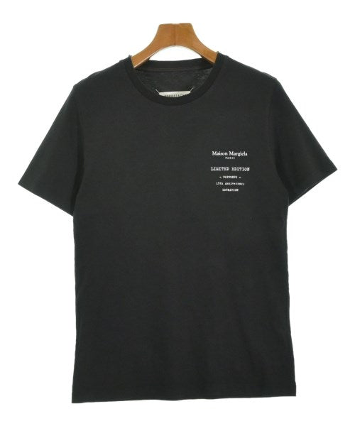 Maison Margiela เสื้อยืด/เสื้อท็อปส์