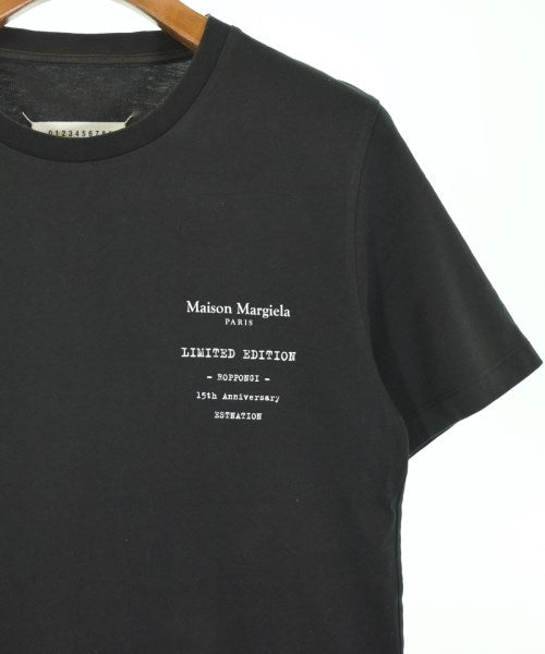 Maison Margiela เสื้อยืด/เสื้อท็อปส์