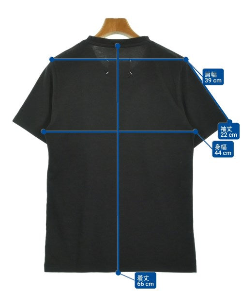 Maison Margiela เสื้อยืด/เสื้อท็อปส์