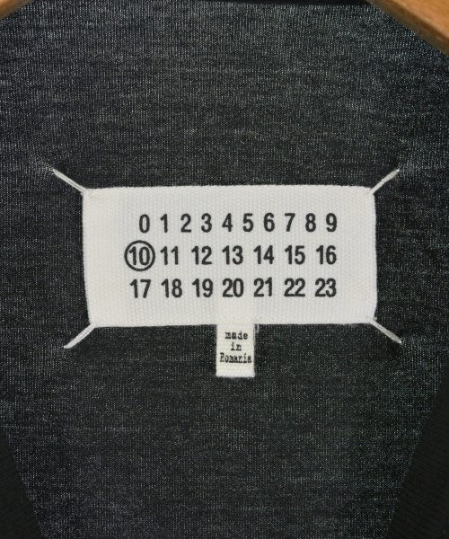 Maison Margiela เสื้อยืด/เสื้อท็อปส์