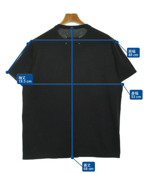 Maison Margiela เสื้อยืด/เสื้อท็อปส์