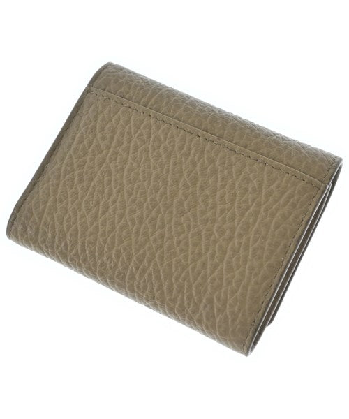 Maison Margiela กระเป๋าสตางค์/กระเป๋าใส่เหรียญ