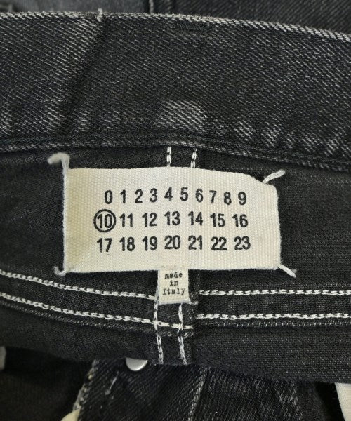 Maison Margiela ยีนส์