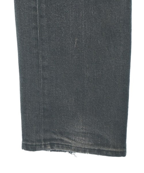 Maison Margiela ยีนส์