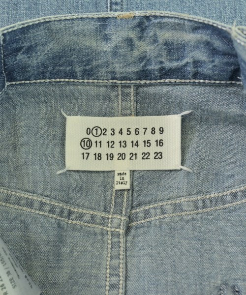 Maison Margiela กระโปรงยาว/แม็กซี่ยาว